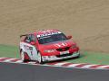 James Thompon - Honda Accord Euro R