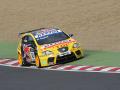 Rickard Rydell - SEAT Leon Tdi