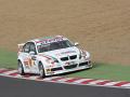 Alex Zanardi - BMW 320is