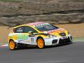Gebriele Tarquini - SEAT Leon Tdi