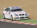 Andy Priaulx - BMW 320si
