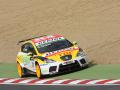 Gebriele Tarquini - SEAT Leon Tdi