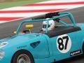 Murray Henderson - Austin Healey Sprite