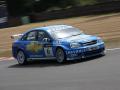 Nicola Larini - Chevrolet Lacetti