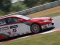 James Thompon - Honda Accord Euro R