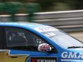 Robert Huff - Chevrolet Lacetti