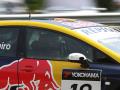Tiago Monteiro - SEAT Leon Tdi