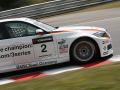 Jorg Muller - BMW 320is