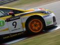 Jordi Gene - SEAT Leon Tdi