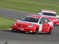 Matt Neal - Vauxhall Vectra