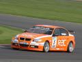 Colin Turkington - BMW 320si