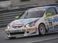 Andrew Jordan - Honda Integra