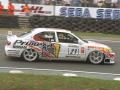 Anthony Reid - Nissan Primera