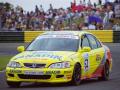 Spencer Marsh - Beacon Motorsport Honda Accord