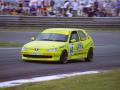 Mark Fullalove - TechSpeed Peugeot