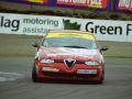 Gavin Pyper - Alfa Romeo 156