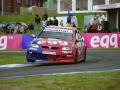 Paul O'Neill - Vauxhall Astra