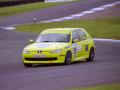 Annie Templeton - Peugeot 306