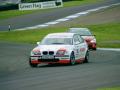Norman Simon - BMW 320i