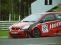 Alan Morrison - Honda Civic