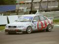 Steve Hirst - Audi A4 quattro