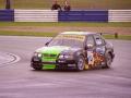 Warren Hughes - MG ZS