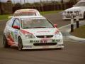 Sandro Sardelli - Honda Civic Type-R