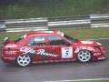Giampiero Simoni - Alfa Romeo 155