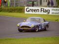 Aston Martin DB4