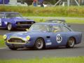 Aston Martin DB4