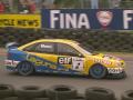 Alain Menu - Renault Laguna