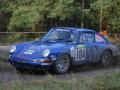 Steve Perez / Jonty Bolsover - Porsche 911
