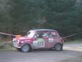Graeme Godfrey / Alan Hudson - Morris Mini Cooper S