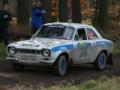 Terry Nowlan / Nick Barrington - Ford Escort RS1600