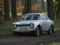 Ian Drummond / Bradley Magnus - Ford Escort RS2000