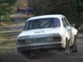 Ian Drummond / Bradley Magnus - Ford Escort RS2000
