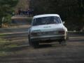 Ian Drummond / Bradley Magnus - Ford Escort RS2000