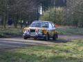 Barry Jordan / James Gratton-Smith - Talbot Sunbeam