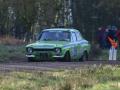 Ken Foster / John Stanger-Leather - Ford Escort Mexico