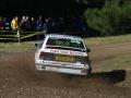 Trevor Silcock / Pam Silcock - Vauxhall Astra