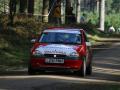 John Brooks / Derrick Ramsdall - Vauxhall Corsa