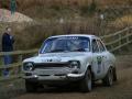John Worthing / John Cadwallader - Ford Escort Mexico