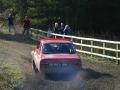 Graham Lepley / Jason Lepley - Ford Escort RS1600
