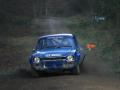 Adrian Trickett / John Pickavance - Ford Escort RS2000
