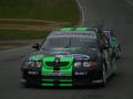 Warren Hughes - MG Sport & Racing