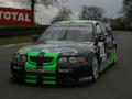 Warren Hughes - MG Sport & Racing