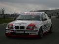 Michael Bentwood - Edenbridge Racing