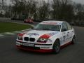 Michael Bentwood - Edenbridge Racing