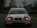 Michael Bentwood - Edenbridge Racing