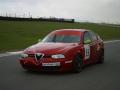 Chris Ryan - GA Motorsport